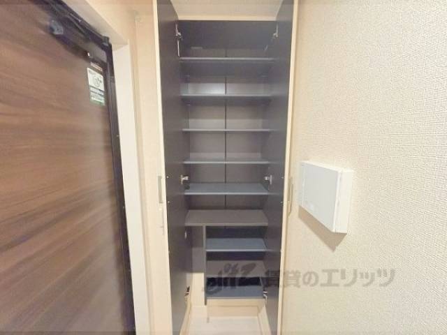 下駄箱