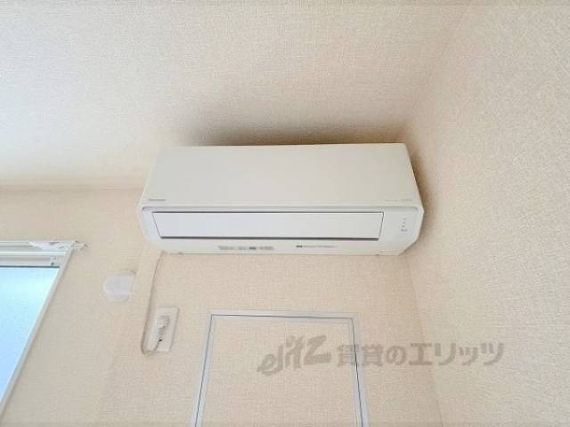 エアコン　洋室