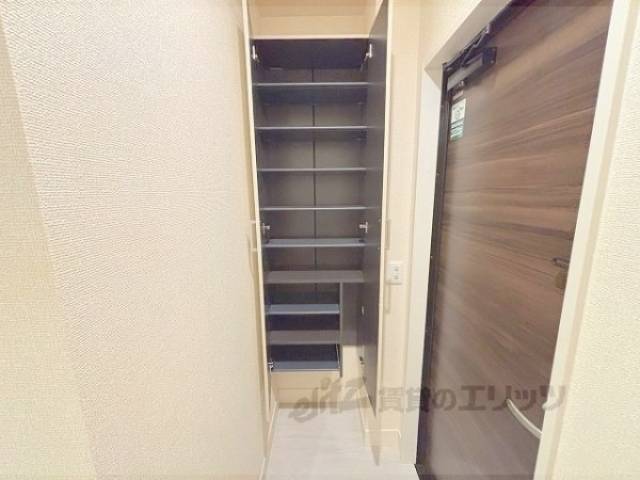下駄箱