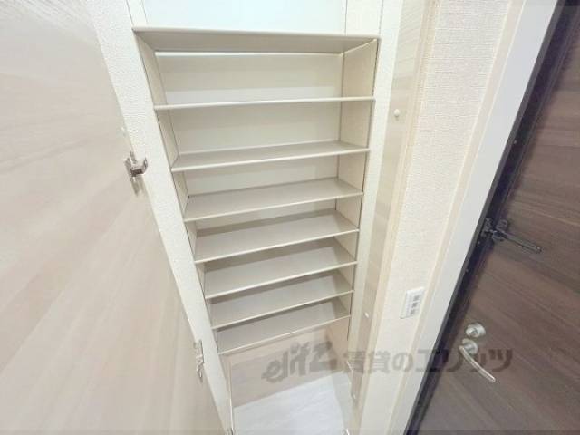 下駄箱