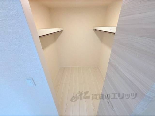 収納　洋室