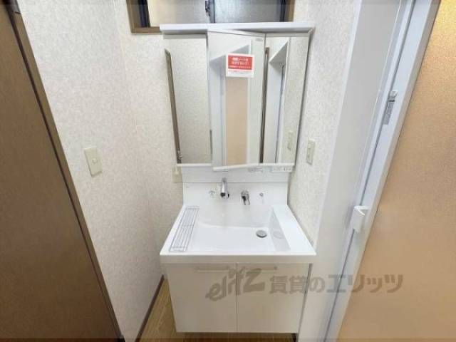 洗面所