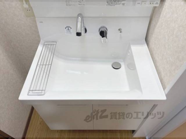 洗面所