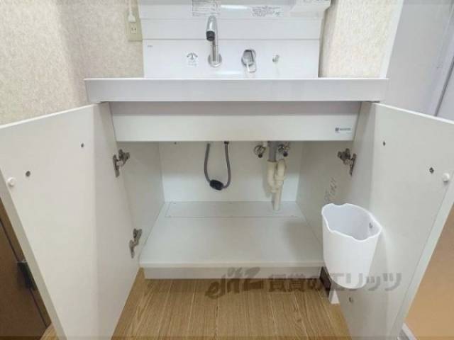 洗面所