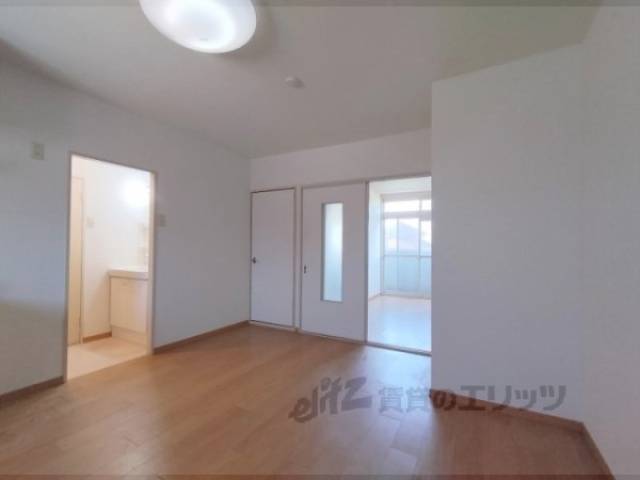 キッチン　ダイニング