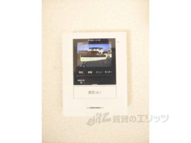 ドアフォン（ＴＶ含）