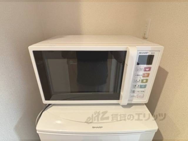 電子レンジ