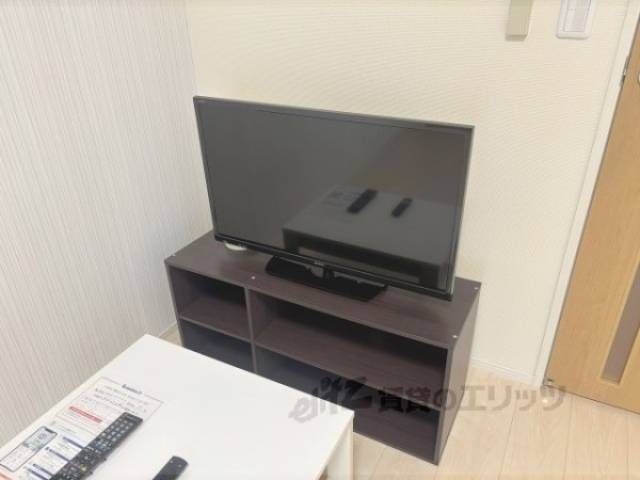 テレビ