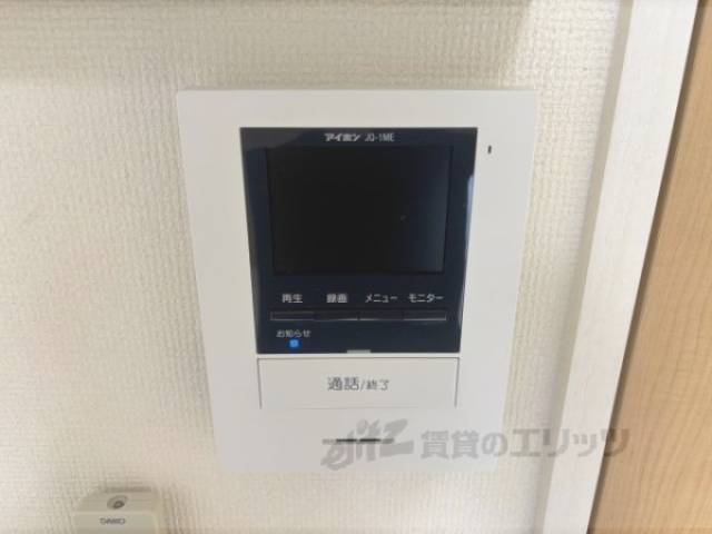 ドアフォン（ＴＶ含）