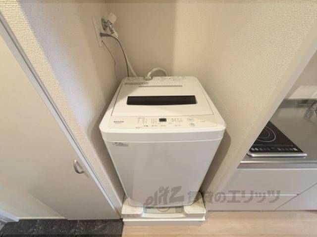洗濯機