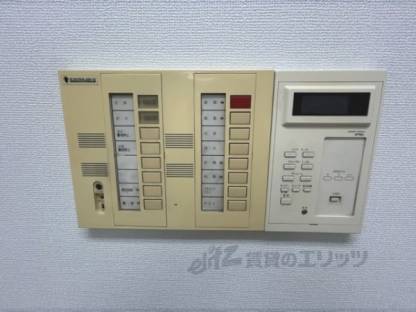 ドアフォン（ＴＶ含）