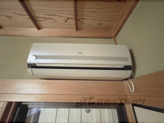 エアコン