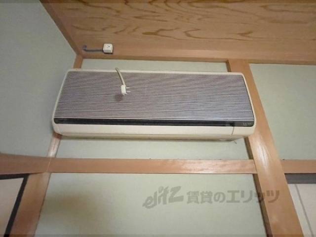 エアコン