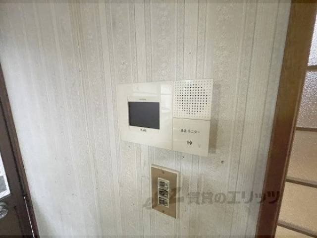 ドアフォン（ＴＶ含）