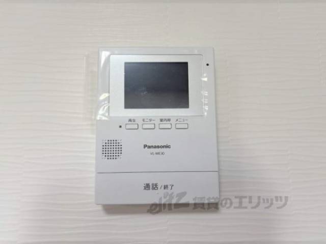 ドアフォン（ＴＶ含）