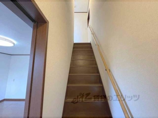 階段