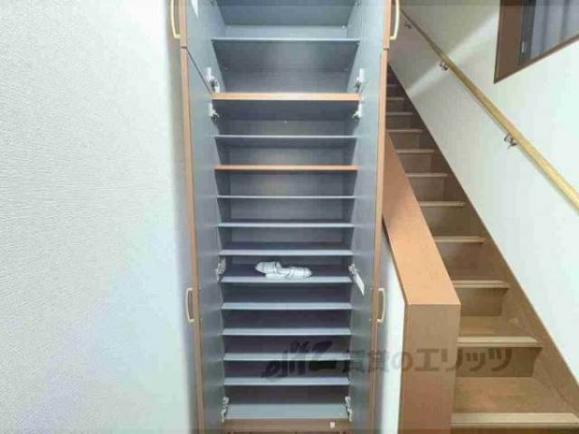 下駄箱