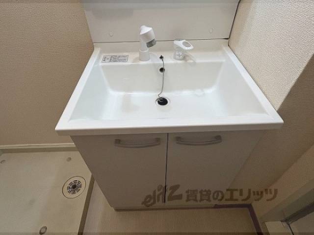 洗面所