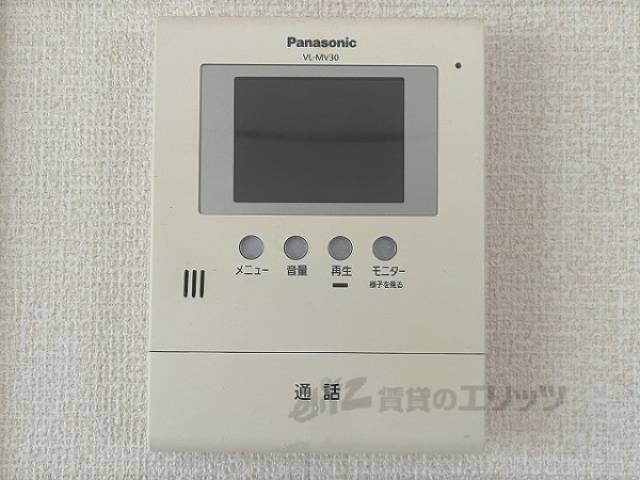 ドアフォン（ＴＶ含）