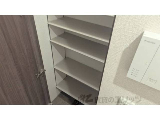 下駄箱