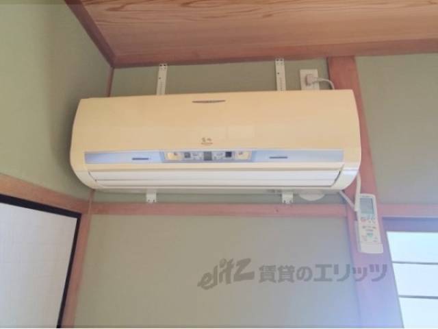 エアコン