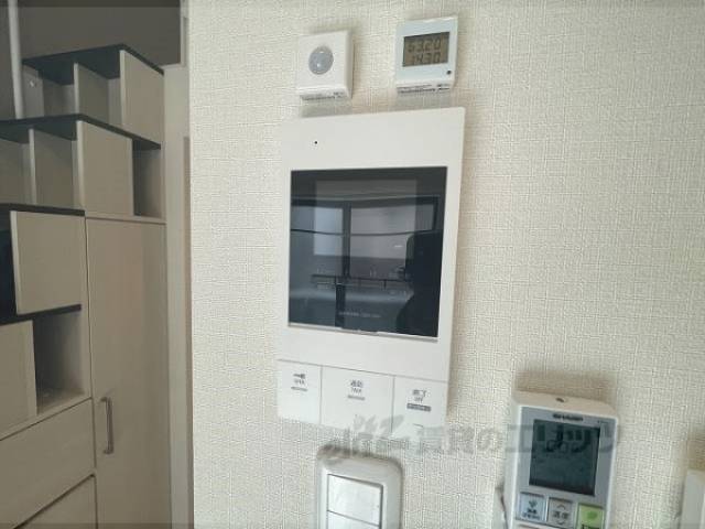 ドアフォン（ＴＶ含）