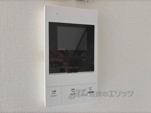 ドアフォン（ＴＶ含）
