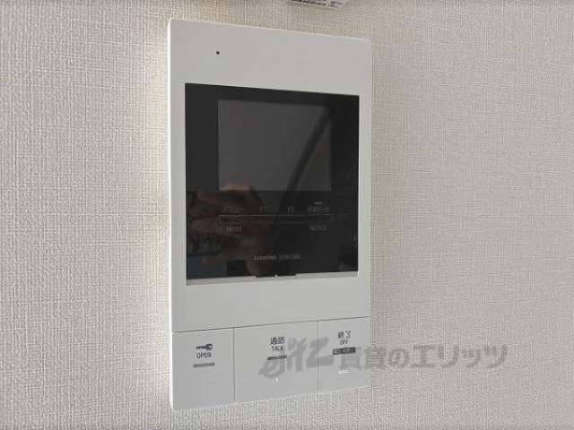 ドアフォン（ＴＶ含）