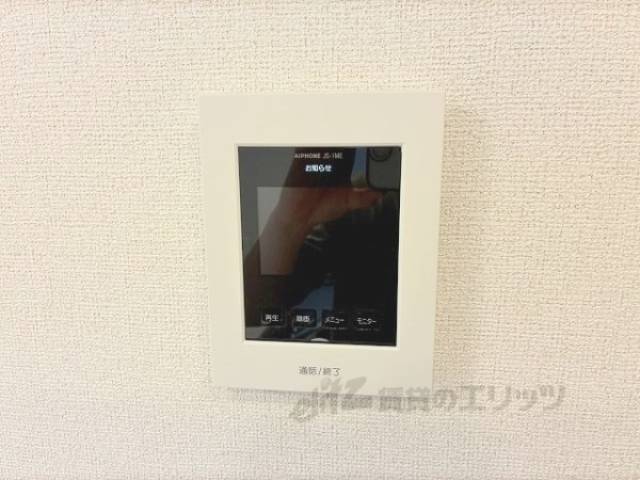 ドアフォン（ＴＶ含）