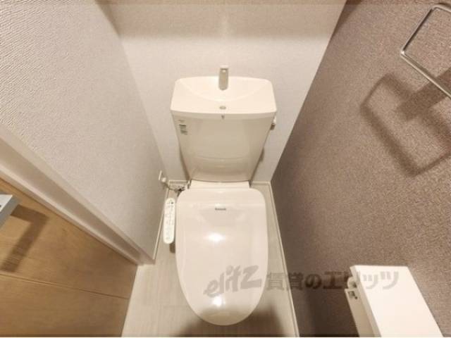 トイレ　同仕様