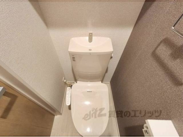 トイレ　同仕様