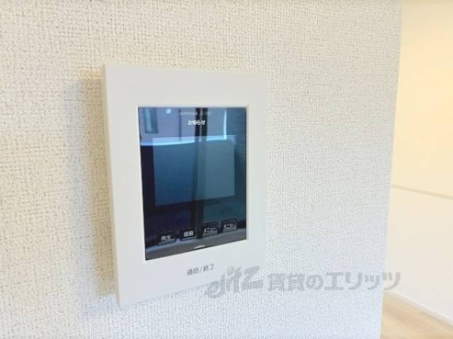 ドアフォン（ＴＶ含）