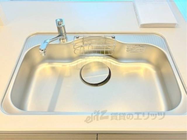 キッチン　シンク