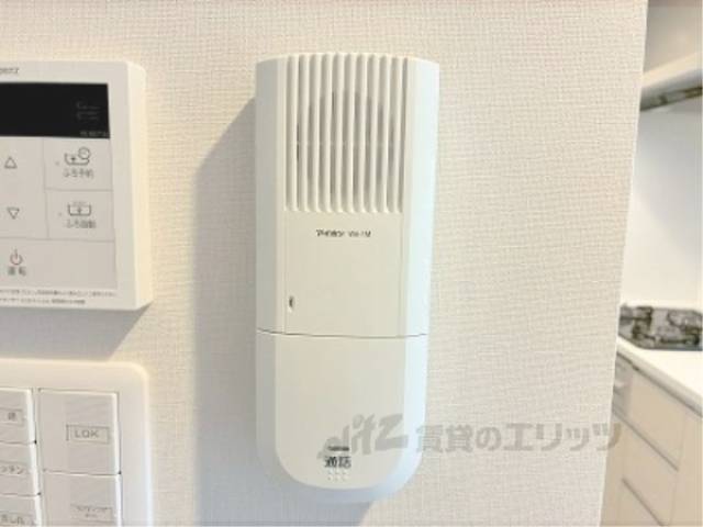 ドアフォン（ＴＶ含）