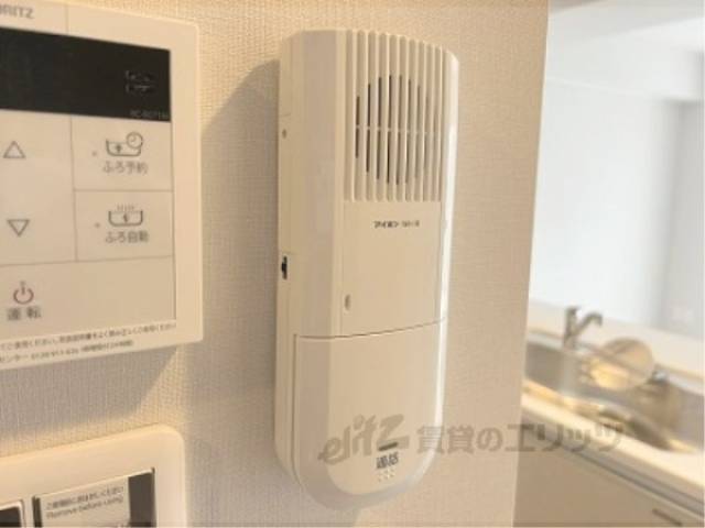 ドアフォン（ＴＶ含）