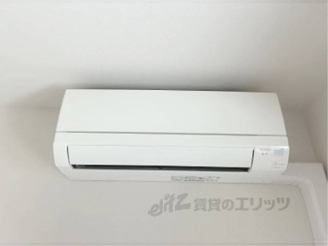エアコン　洋室