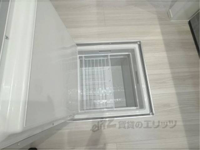 収納　床下倉庫