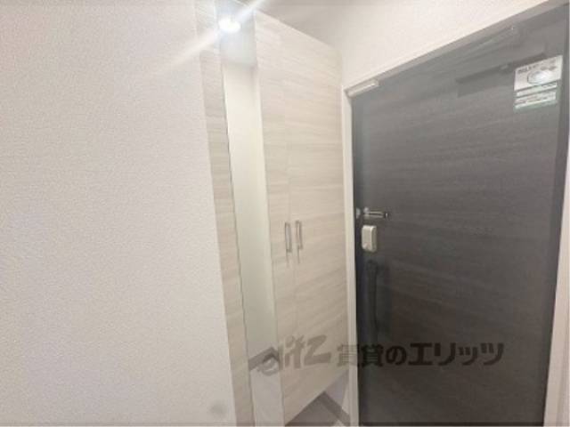 下駄箱