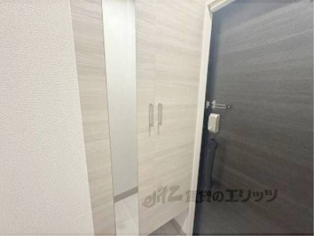 下駄箱
