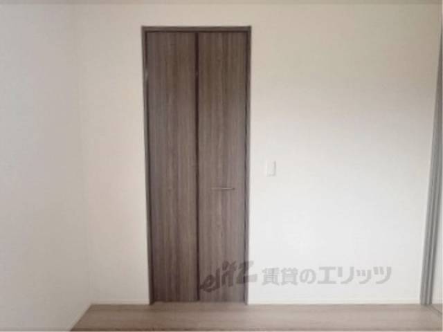 収納　ウォーククローゼット