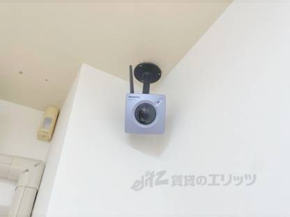 カメラ