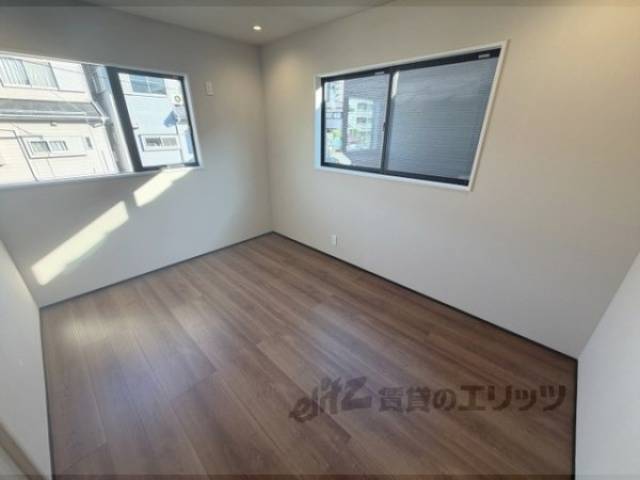 洋室
