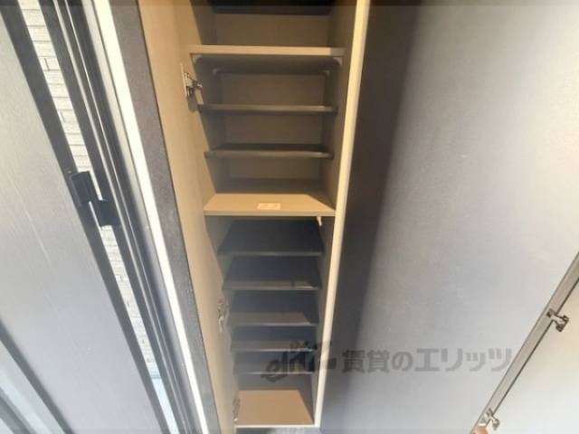 下駄箱