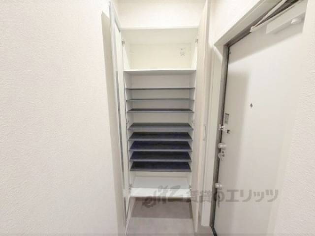 下駄箱