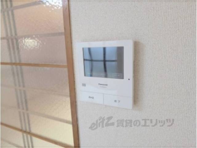 ドアフォン（ＴＶ含）