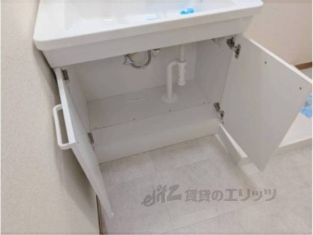 洗面所
