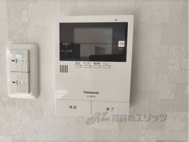 ドアフォン（ＴＶ含）