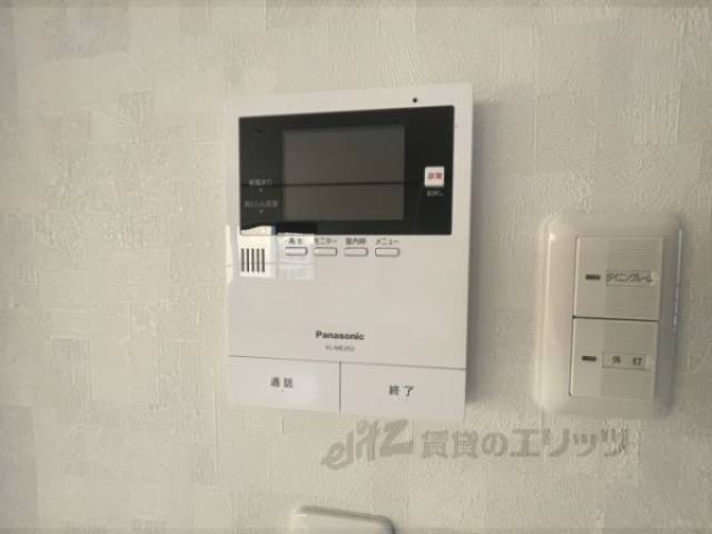 ドアフォン（ＴＶ含）