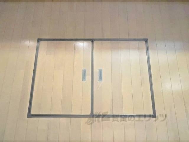 床下収納