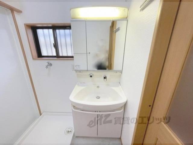 洗面所